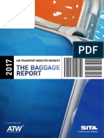 Baggage Report 2017