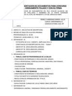 0_orden de Presentacdocumentos Cas 2016 (1)