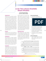 Diagnosis dan Tata Laksana Ensefalitis Herpes Simpleks.pdf