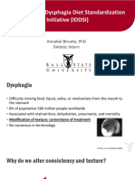 Biruete A-International Dysphagia Diet Standardization Initiative Iddsi 1
