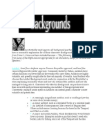 Background PDF