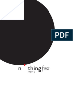 Nothing Fest 2017
