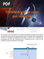Exercício resolvido transferência de calor por radiação.pptx