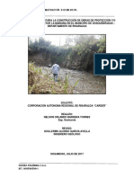 Diseño Geotécnico Muro de Contención Sector La Mariana.pdf