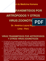 10 Virus Zoonoticos