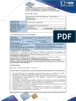 Fase 6 - Proyecto Final