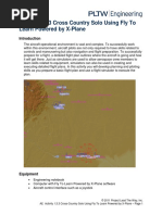 1 3 3 A Crosscountrysolo Ftlxplane