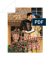 James Eloisa - Osudova Laska - James Eloisa | PDF