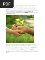 Los Valores
