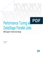 PerformanceTuningWithDataStageParallelJobs PDF