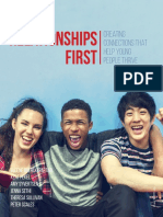 Relationships First:SEARCH INST.