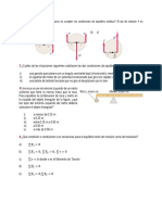 BPR Equilibrio y Elasticidad