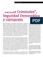 bandas criminales seguridad democrática y corrupción- Mauricio Romero Angélica Arias.pdf