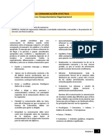 Lectura - La comunicación efectiva.pdf