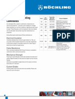 Electrical Insulating Laminates-nl(1)