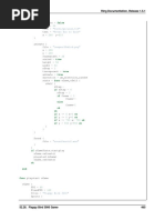Custom Notes Creation for Psych Engine | PDF | Computer Programming ...