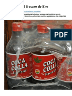 Coca Colla