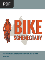 Bicycle Master Plan