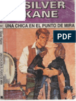 Una Chica en El Punto de Mira - Silver Kane