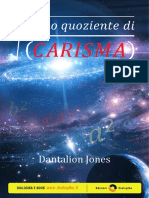 Ebook Quoziente Carisma-Dantalion PDF