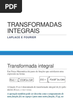 3. T Laplace e Fourier (1)