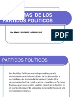 Partidos Politicos