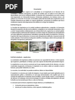 Informe Marco Teorico