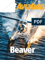 March 2017 issue of EAA Sport Aviation