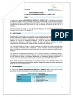 Bases de Postulación Conicyt Finales Acta 70