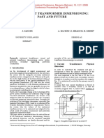 INSTRUMENT TRANSFORMER DIMENSIONING - Past & Future, 2008.pdf