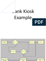 Tugas Simulasi Sistem - Bank Kiosk Example