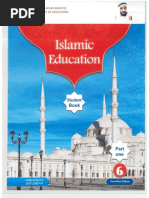 Islamic Education Grade 8 Pdf