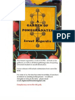 A Garden of Pomegranates by Israel Regardie (KnowldegeBorn Library)