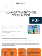 Comportamiento Del Consumidor