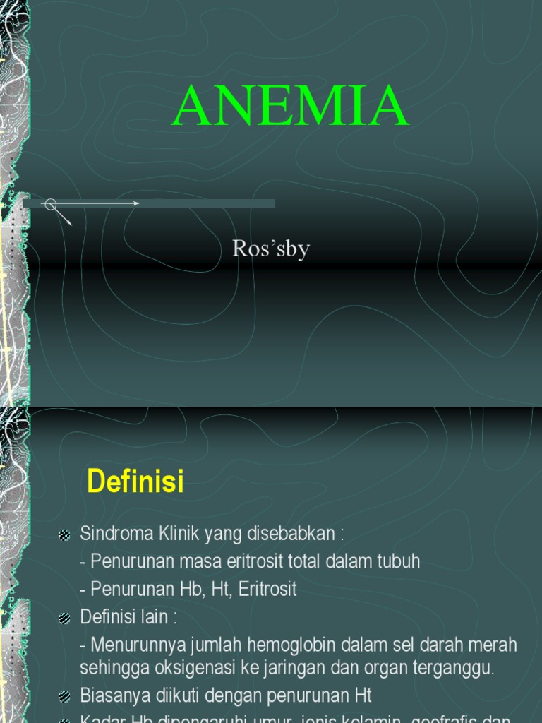 Anemia.ppt