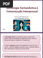 Aula 1 - Aula_Semiologia