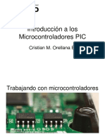 Introduccion Al Microcnotroaldor PIC16F8A