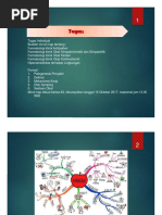 1. Hipersensitivitas Lingkungan