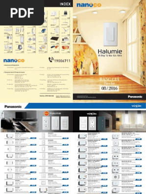 Panasonic 08 16