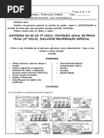 6995roteirodeestudosportugues7ºano