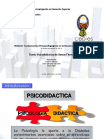 Psi Co Didactic A