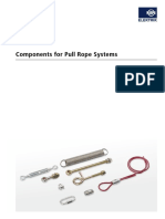 2016 680 Bauteile Reissleinensystem E