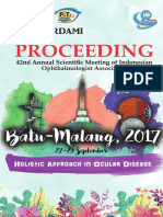 Proceeding PIT42PerdamiMalang2017