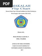 Download Makalah Flip Chart by rotua berliana SN366434629 doc pdf