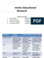 Kinds of Research - Helmy's group.pptx