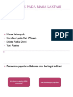 PIJAT OXITOSIN UNTUK MENINGKATKAN PRODUKSI ASI