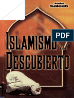 GEISLER, Norman L. & SALEEB, Abdul. (2002). Islamismo al descubierto. Miami. Editorial Vida.pdf