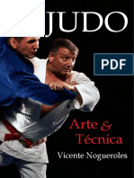 Judo Nogueroles