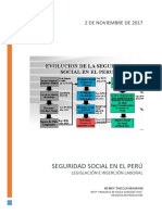 Seguridad Social Henry