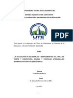 Tesis de Corte y Confeccion PDF